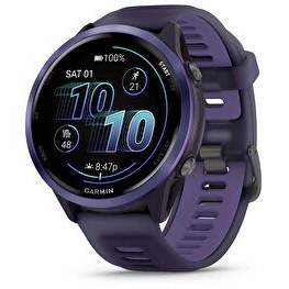 Resim Garmin Forerunner 570 47 MM Wi-Fi GPS WW Imperi 