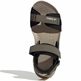 Resim adidas Terrex Hydroterra Erkek Haki Sandalet 