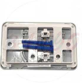 Resim Japar Kumanda Paneli -Kapak 