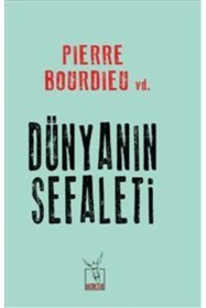 Resim Heretik Yayıncılık Dünyanın Sefaleti 