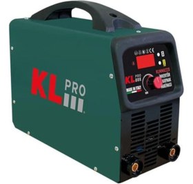 Resim Kale 220A 9.5kva Invertör Kaynak Makinası 