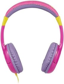 Resim Disney Minnie Mouse Kulak Üstü Çocuk Kulaklığı DY-10901-MM 