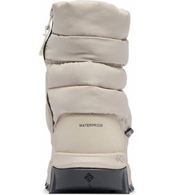 Resim Columbia Snowtrot Mid Gri Kadın Outdoor Kar Botu Bl9165 Gri 