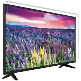 Resim BESTOCLASS Bestomark Kristalize Panel Lg Oled88z29la Tv Ekran Koruyucu Düz (flat) 