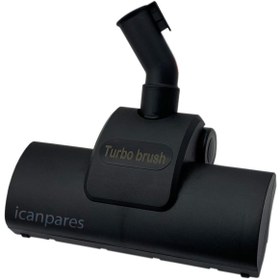 Resim Parmis Profilo Uyumlu Psp 4430 Elektrikli Süpürge Turbo Brush Emici Yer Başlığı 