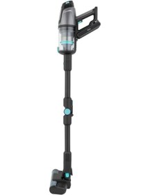 Resim Fakir Bolt X Plus Aqua 8472 Dikey Şarjlı Kablosuz Süpürge 