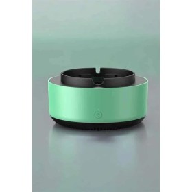 Resim Die Grup Küllük Duman Giderici Temizlenebilir Elektronik Pilli DIEGRP-RSKRGLT34 