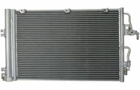 Resim Opel Astra H Zafira B 04-1.4-1. Klima Radyatörü Bosch 1986Ad2016 