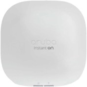 Resim HPE Aruba Instant On AP22 (RW)Access Point- R4W02A 