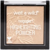 Resim wet n wild MegaGlo Aydınlatıcı Pudra Precious Petals 