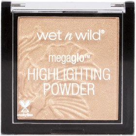Resim wet n wild MegaGlo Aydınlatıcı Pudra Precious Petals 