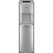 Resim Siemens Dw15701 Gizli Damacanalı Su Sebili - Gri 