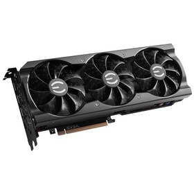 Resim Evga NVIDIA GeForce RTX 3080 XC3 Ultra Gaming 10G-P5-3885-KR 10 GB GDDR6X 320 Bit Ekran Kartı 