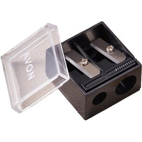 Resim Avon Çift Taraflı Kalemtıraş 