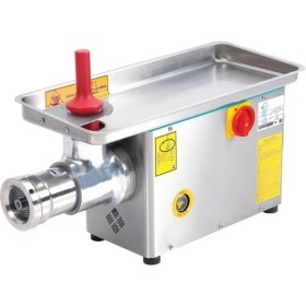 Resim Bosfor No:32 Paslanmaz Kafa Et Kıyma Makinesi 220V 