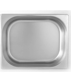Resim Bilge Gastronom Küvet GN 1/2-65 