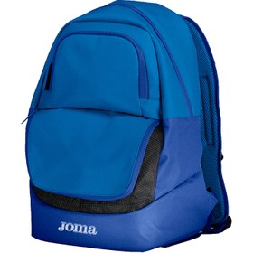 Resim Joma Diğer Aksesuar Backpack Diamond ii Royal Pack 5 U. 