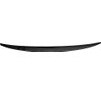 Resim Sunplex Volkswagen Passat B6-B7-B8 2006-2020 Spoiler Bagaj Çıtası Piano Black 