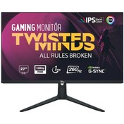 Resim Twisted Minds TM27PG 1 MS 260 Hz RGB Full HD Nano IPS LED Monitör Twisted Minds