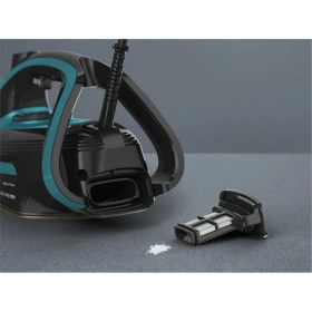 Resim Tefal Buharlı Ütü 3000 Watt Şok Buharlı Puregliss Otomatik Kapanma Durilium Airglide Teknolojisi 