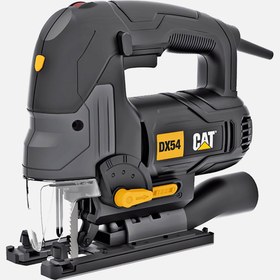 Resim CAT DX54 750Watt Profesyonel Devir Ayarlı Dekupaj Testere 