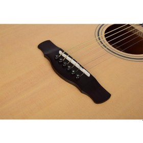 Resim Tayste Ts62-dc-eq17a Elektro Akustik Gitar 