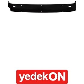Resim Güneşlik Mp2-Mp2 Mega Delikli (Kahveci Premium) - A9438111210 