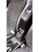 Resim Nam Tuning Garage Suziki Vitara Kol Dayama Orjinal Kolçak 2016+ 