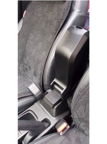 Resim Nam Tuning Garage Suziki Vitara Kol Dayama Orjinal Kolçak 2016+ 
