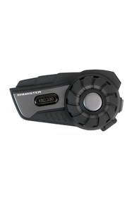 Resim Knmaster Kn2300 Motosiklet Kask İnterkom Bluetooth Intercom Kulak 