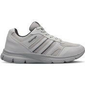 Resim Slazenger EFRAT Kadın Gri Koşu & Yürüyüş Spor Ayakkabısı 