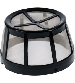 Resim Supervac Fakir Cafe Passion Kahve Makinesi Filtresi 