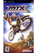 Resim MTX Mototrax PSP Oyun (2.El) 