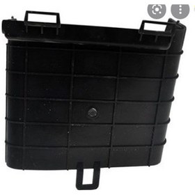 Resim AKÜ KAPAĞI YAN SAĞ CADDY GOLF JETTA 2004-2010 