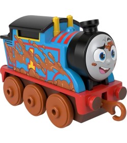 Resim Thomas ve Arkadaşları Küçük Tekli Tren - Thomas 