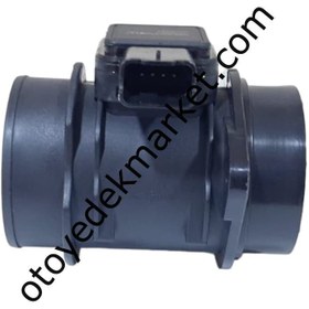 Resim Citroen C3 (2003-2012) 1.4 Hdi Hava Debimetresi (İthal) 