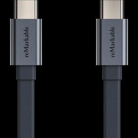 Resim 2 Orijinal Kablo Usb-c Remarkable