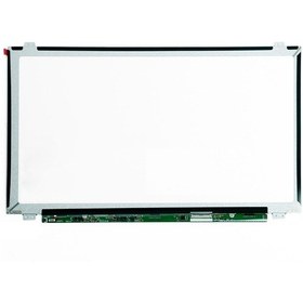 Resim Asus Uyumlu X501U X502C X502Ca Laptop Led Ekran Paneli 