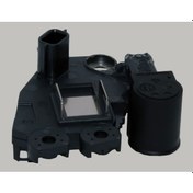 Resim VALEO 595253 Alternatör Konjektörü Megane II 03- Tek Fişli 