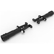 Resim Mondial Drift L 125 Motor Koruma Takozu 2 Adet 