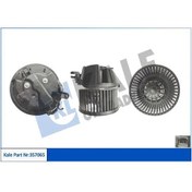 Resim Kalorıfer Motoru Peugeot 206 98&lt 12 07 &gt 1.4hdı 1.6 16v - Cı 