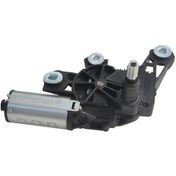 Resim Ithal 5g0955711a-arka Silecek Motoru Golf Vıı 5g0955711a 