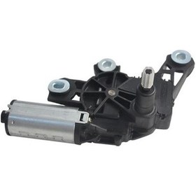 Resim Ithal 5g0955711a-arka Silecek Motoru Golf Vıı 5g0955711a 