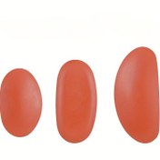 Resim Seramik El Sanatları Araçları: Kolay Tamir ve Pürüzsüz Yüzeyler için Yumuşak Kauçuk Seramik Kazıyıcılar! 