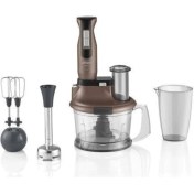 Resim Arzum Ar1104 Hestia 1500w Multi Blender Set - Okyanus 