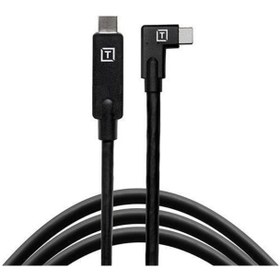 Resim Tether Tools Tetherpro Usb-c To Usb 3.0 Micro-b 