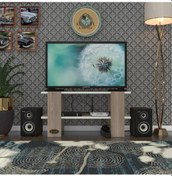 Resim Kenzlife televizyon sehpası bangkok crd 040*120*30 tv ünitesi 