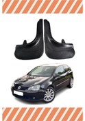 Resim Volswagen Golf 5 2'Li Tozluk Çamurluk Paçalık 