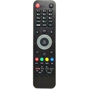 Resim Next Uyumlustar Ye-17500 Hdmi Fta Usb Uydu Kumanda 