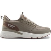 Resim Dockers By Gerli 238632 5fx Kum Erkek Spor Ayakkabı Kum 